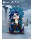 Lord of Mysteries Mini Figures Invitation of Fate 9 cm Display (9) by Funism