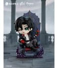 Lord of Mysteries Mini Figures Invitation of Fate 9 cm Display (9) by Funism