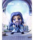 Soul Land Wuhun Hall Series Mini Figures 9 cm Display (8) by Funism