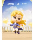 Soul Land Wuhun Hall Series Mini Figures 9 cm Display (8) by Funism