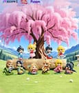 Fox Spirit Matchmaker Blind Box Mini Figures Sea Oath Mountain Alliance 8 cm Display (8) by Funism