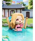 Fox Spirit Matchmaker Blind Box Mini Figures Sea Oath Mountain Alliance 8 cm Display (8) by Funism