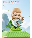 Fox Spirit Matchmaker Blind Box Mini Figures Sea Oath Mountain Alliance 8 cm Display (8) by Funism