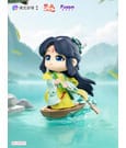 Fox Spirit Matchmaker Blind Box Mini Figures Sea Oath Mountain Alliance 8 cm Display (8) by Funism