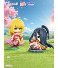 Fox Spirit Matchmaker Blind Box Mini Figures Sea Oath Mountain Alliance 8 cm Display (8) by Funism