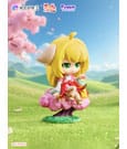 Fox Spirit Matchmaker Blind Box Mini Figures Sea Oath Mountain Alliance 8 cm Display (8) by Funism