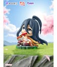 Fox Spirit Matchmaker Blind Box Mini Figures Sea Oath Mountain Alliance 8 cm Display (8) by Funism