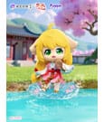 Fox Spirit Matchmaker Blind Box Mini Figures Sea Oath Mountain Alliance 8 cm Display (8) by Funism