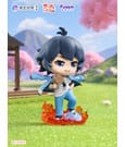 Fox Spirit Matchmaker Blind Box Mini Figures Sea Oath Mountain Alliance 8 cm Display (8) by Funism