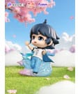 Fox Spirit Matchmaker Blind Box Mini Figures Sea Oath Mountain Alliance 8 cm Display (8) by Funism