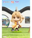 Fox Spirit Matchmaker Blind Box Mini Figures Sea Oath Mountain Alliance 8 cm Display (8) by Funism