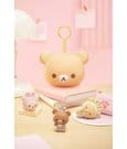 Rilakkuma Nuonuo Baby Series Blind Box Mini Figures Cubby Face Display (4) by Funism