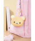 Rilakkuma Nuonuo Baby Series Blind Box Mini Figures Cubby Face Display (4) by Funism
