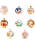 Maltese Blind Box Mini Figures Little Treasure Series 6 cm Display (6) by Funism