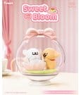 Maltese Blind Box Mini Figures Little Treasure Series 6 cm Display (6) by Funism