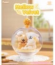 Maltese Blind Box Mini Figures Little Treasure Series 6 cm Display (6) by Funism