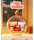 Maltese Blind Box Mini Figures Little Treasure Series 6 cm Display (6) by Funism
