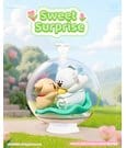 Maltese Blind Box Mini Figures Little Treasure Series 6 cm Display (6) by Funism