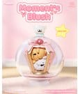 Maltese Blind Box Mini Figures Little Treasure Series 6 cm Display (6) by Funism