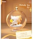 Maltese Blind Box Mini Figures Little Treasure Series 6 cm Display (6) by Funism