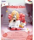 Alexander The Fat TigerBlind Box Mini Figures The Real Crazy Horse Display (8) by Funism