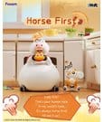 Alexander The Fat TigerBlind Box Mini Figures The Real Crazy Horse Display (8) by Funism