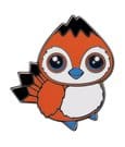 World of Warcraft Pin Badge Pepe Limited Edition by FaNaTtik
