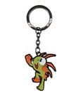World of Warcraft Key Ring Murloc Limited Edition by FaNaTtik