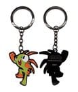 World of Warcraft Key Ring Murloc Limited Edition by FaNaTtik