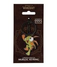 World of Warcraft Key Ring Murloc Limited Edition by FaNaTtik