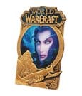 World of Warcraft Ingot Cover Limited Edition by FaNaTtik