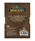 World of Warcraft Ingot Cover Limited Edition by FaNaTtik