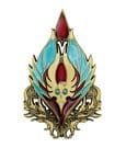 World of Warcraft Bottle Opener Icon of Blood by FaNaTtik