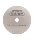 World of Warcraft Replica CD-ROM Limited Edition 11 cm by FaNaTtik