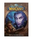 World of Warcraft Replica CD-ROM Limited Edition 11 cm by FaNaTtik