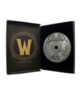 World of Warcraft Replica CD-ROM Limited Edition 11 cm by FaNaTtik