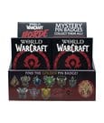World of Warcraft Mystery Pin Badges Horde Blind Box Display (12) by FaNaTtik
