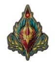 World of Warcraft Mystery Pin Badges Horde Blind Box Display (12) by FaNaTtik