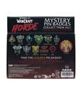 World of Warcraft Mystery Pin Badges Horde Blind Box Display (12) by FaNaTtik
