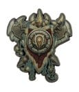 World of Warcraft Mystery Pin Badges Horde Blind Box Display (12) by FaNaTtik
