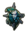 World of Warcraft Mystery Pin Badges Horde Blind Box Display (12) by FaNaTtik