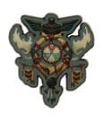 World of Warcraft Mystery Pin Badges Horde Blind Box Display (12) by FaNaTtik