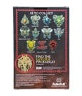 World of Warcraft Mystery Pin Badges Horde Blind Box Display (12) by FaNaTtik