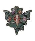 World of Warcraft Mystery Pin Badges Horde Blind Box Display (12) by FaNaTtik