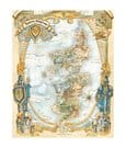 World of Warcraft Art Print Set Limited Edition 36 x 28 cm by FaNaTtik