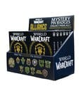 World of Warcraft Alliance Pin Badges Blind Box Display (12) by FaNaTtik