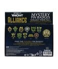 World of Warcraft Alliance Pin Badges Blind Box Display (12) by FaNaTtik