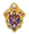 World of Warcraft Alliance Pin Badges Blind Box Display (12) by FaNaTtik