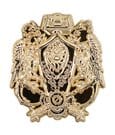 World of Warcraft Alliance Pin Badges Blind Box Display (12) by FaNaTtik