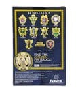 World of Warcraft Alliance Pin Badges Blind Box Display (12) by FaNaTtik